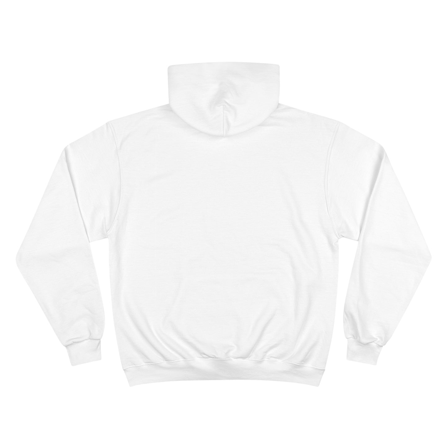"YGF" Champion Hoodie