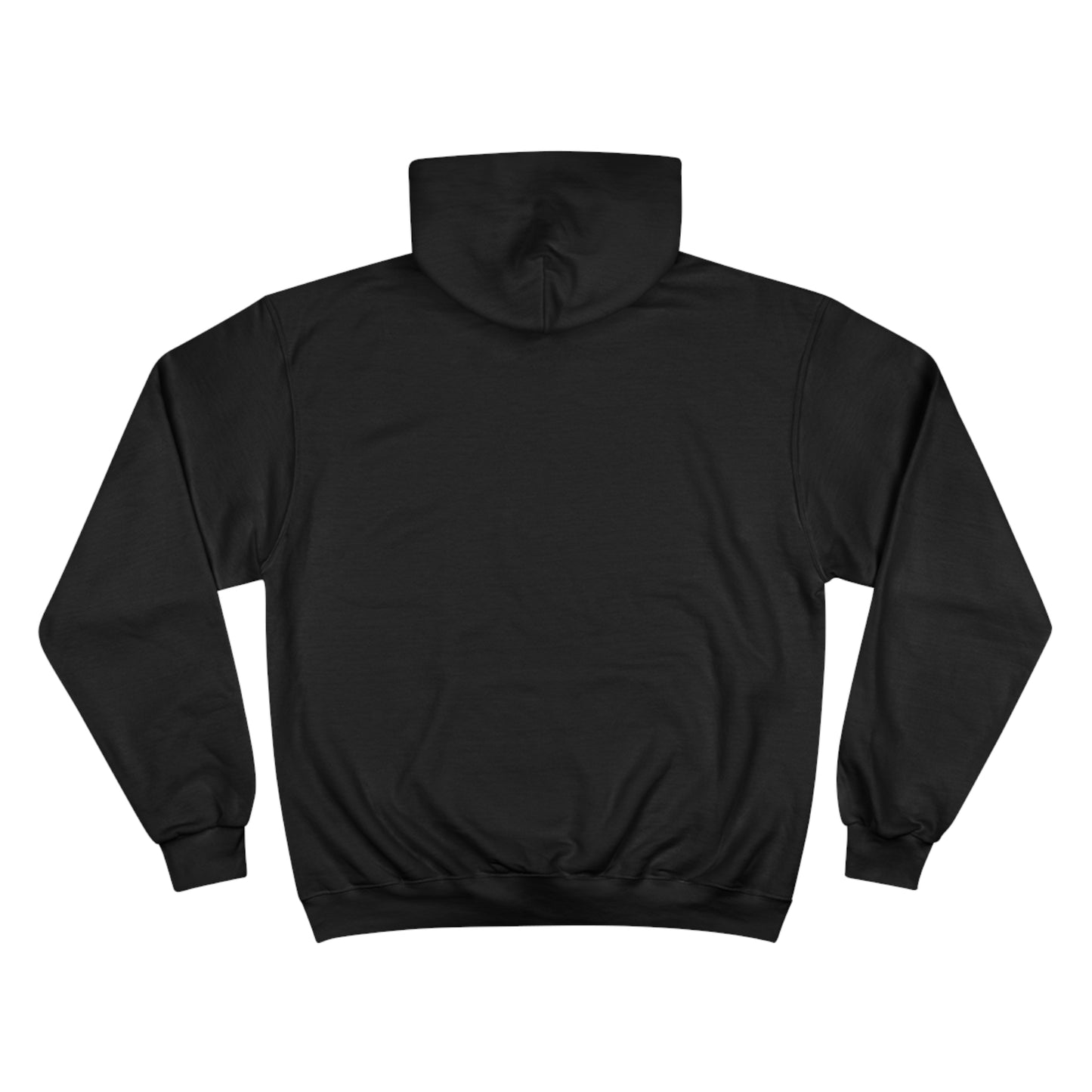 "YGF" Champion Hoodie