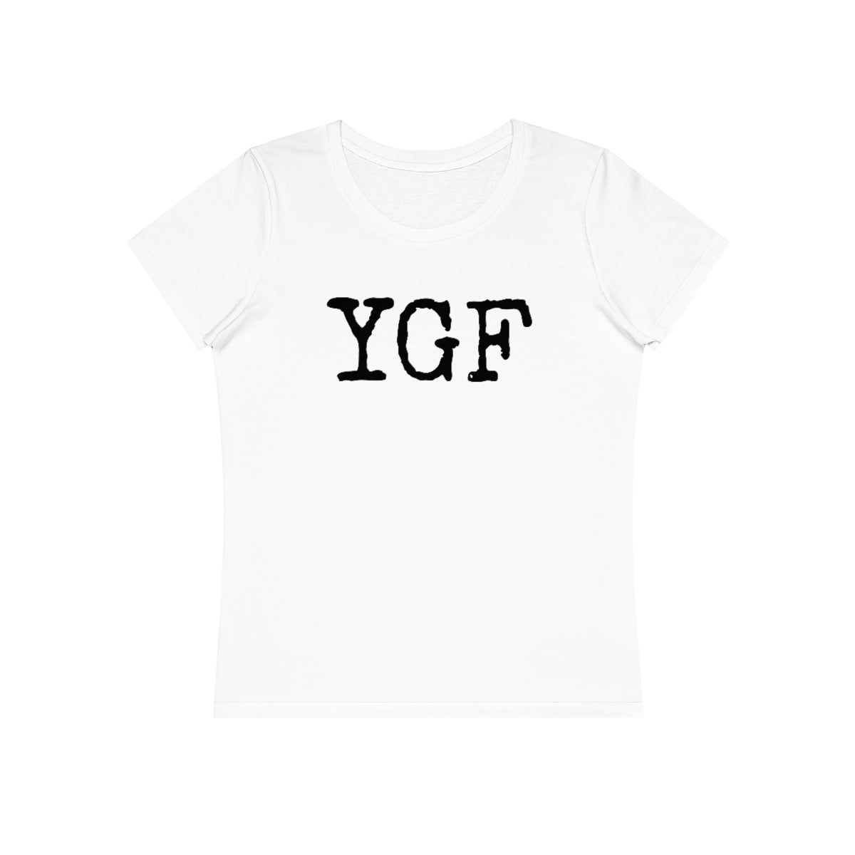 YGF - Women's T-Shirt