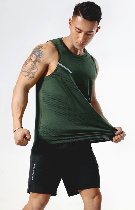 Men's Sport Tank Top