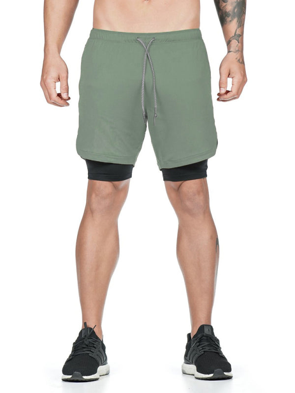 Summer Sports Casual Shorts