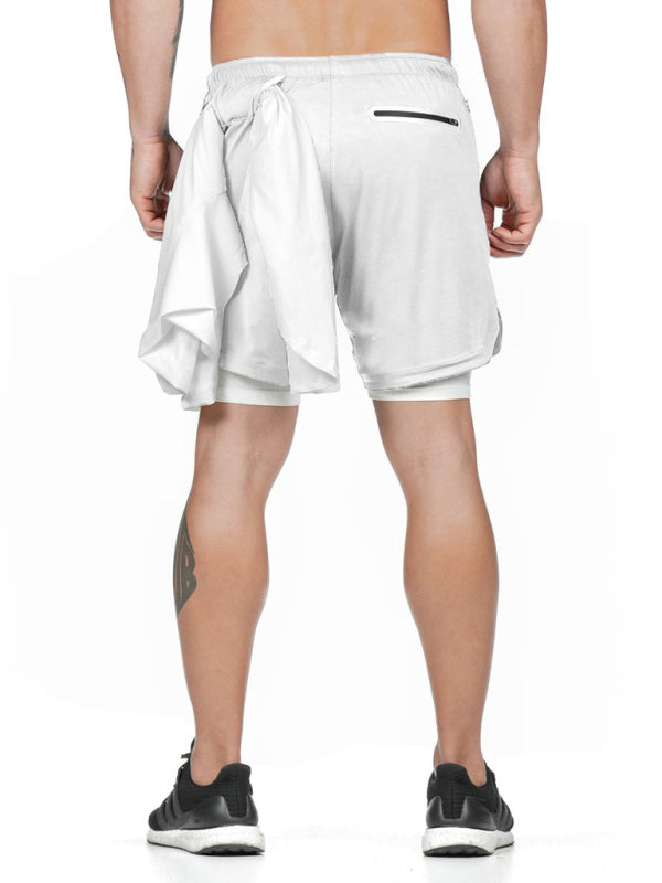 Summer Sports Casual Shorts