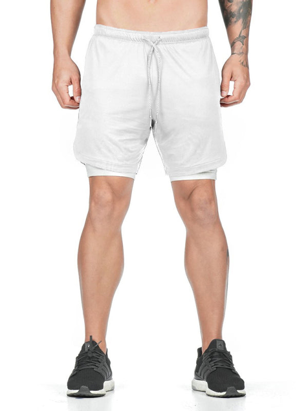 Summer Sports Casual Shorts