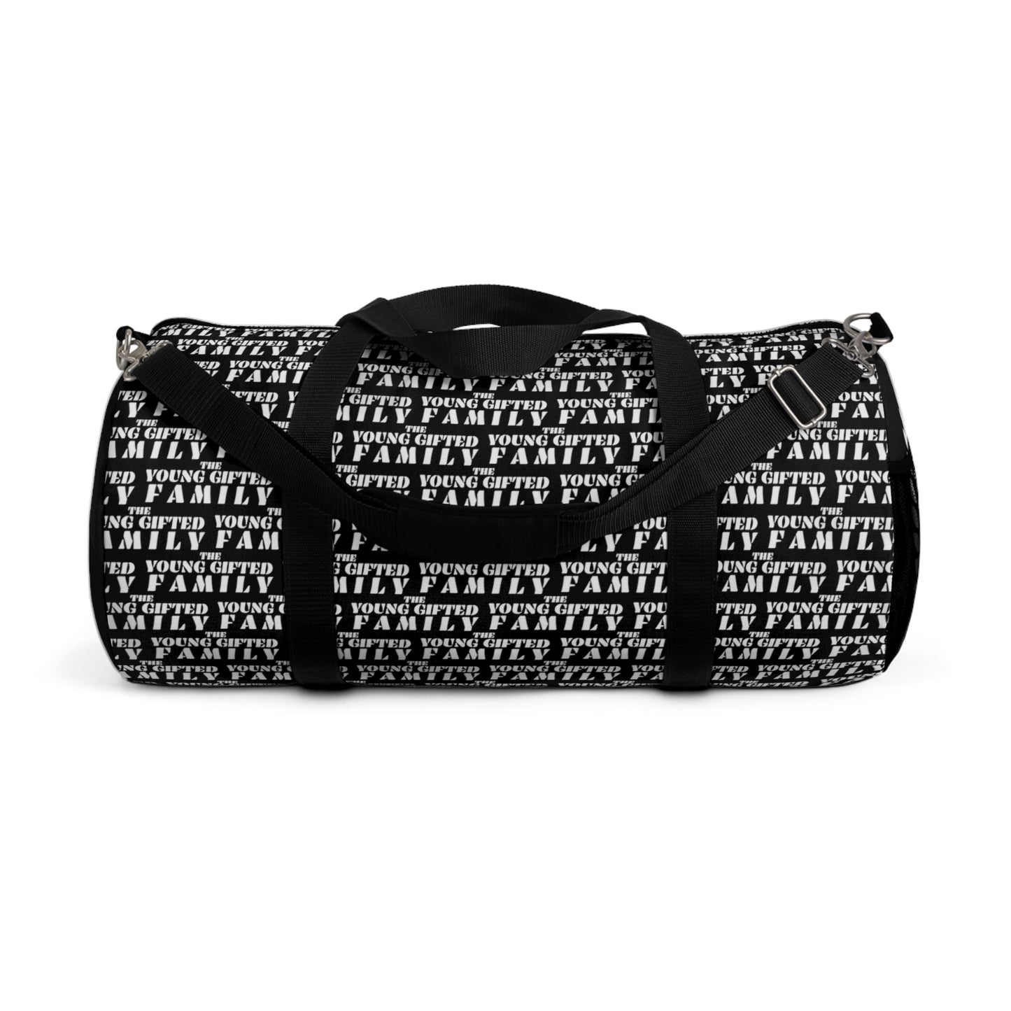 YGF Duffel Bag