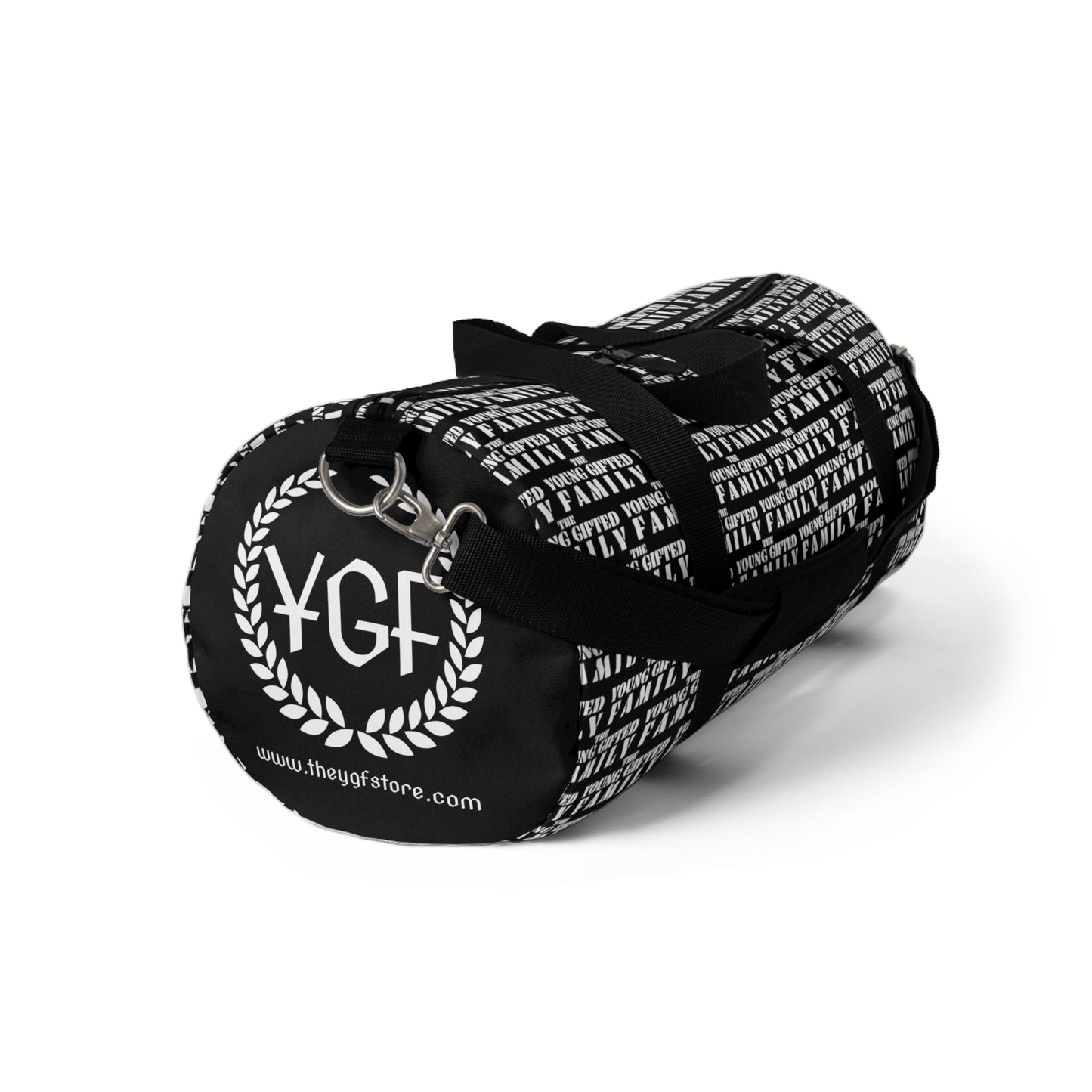 YGF Duffel Bag