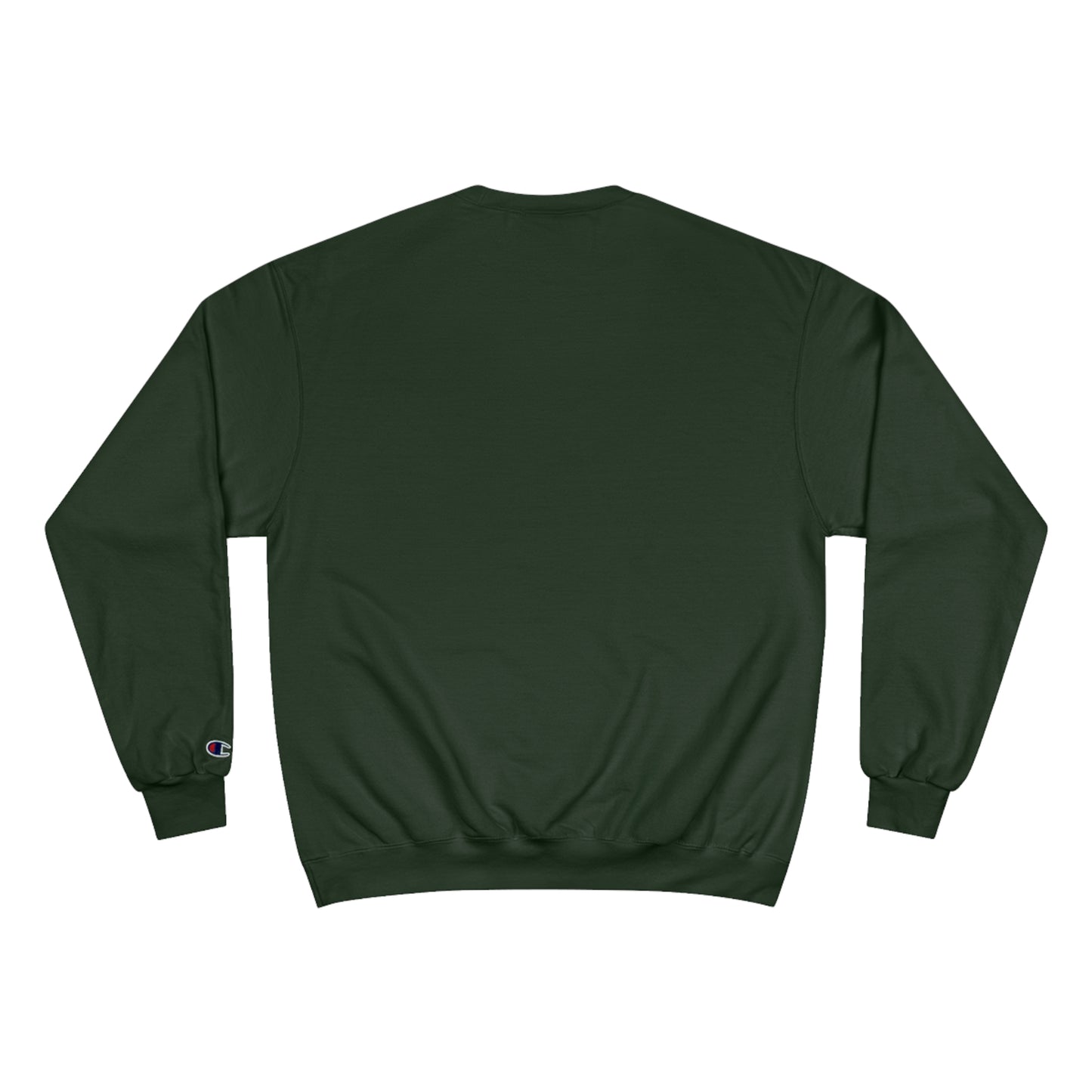 YGF - Champion Crewneck Sweatshirt