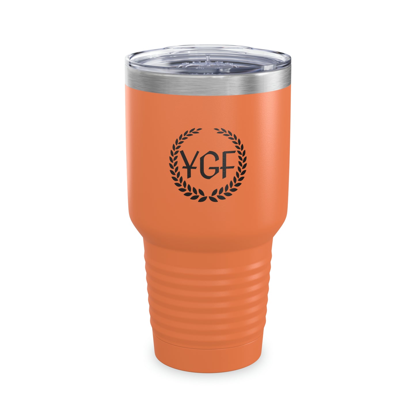 Ringneck Tumbler, 30oz