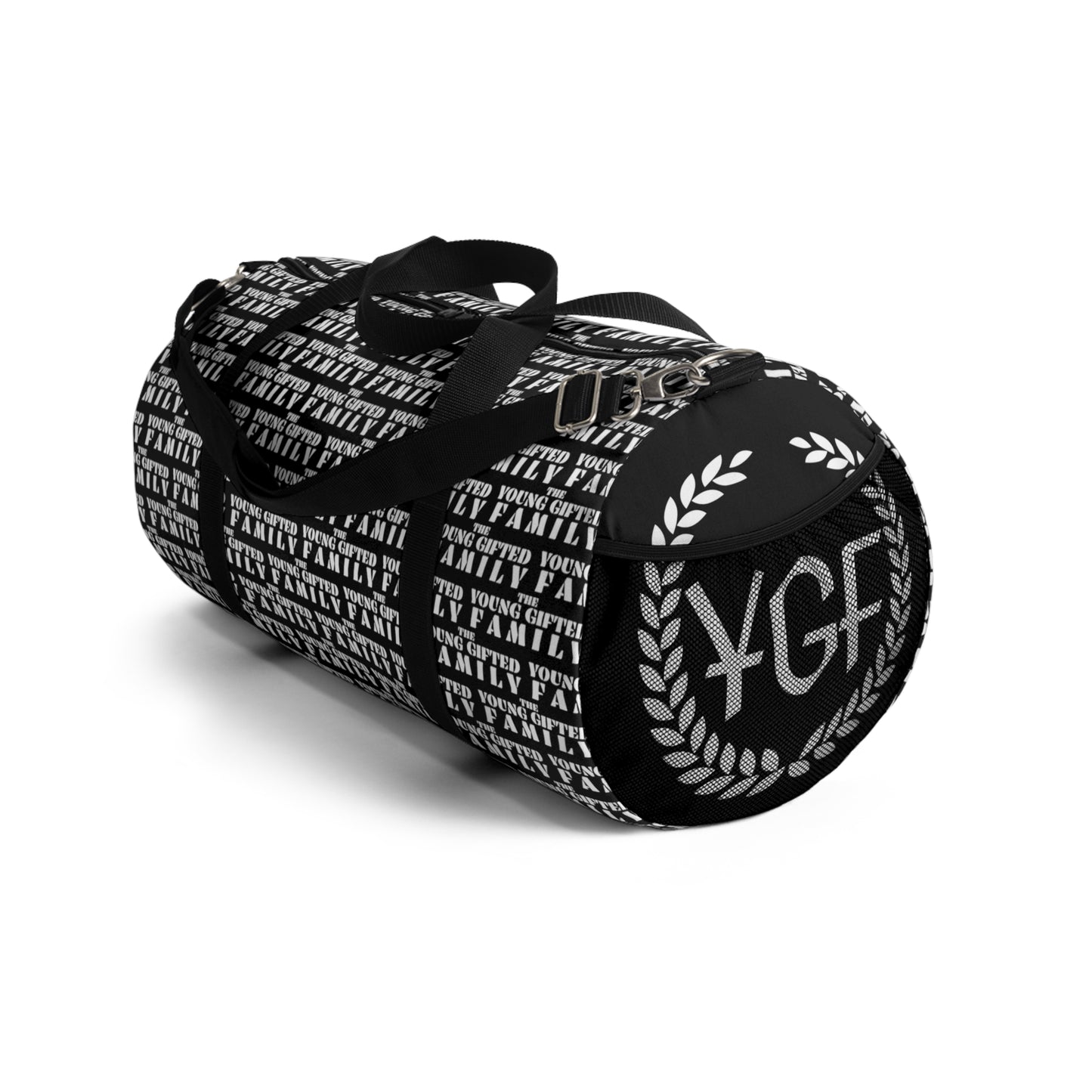 YGF Duffel Bag