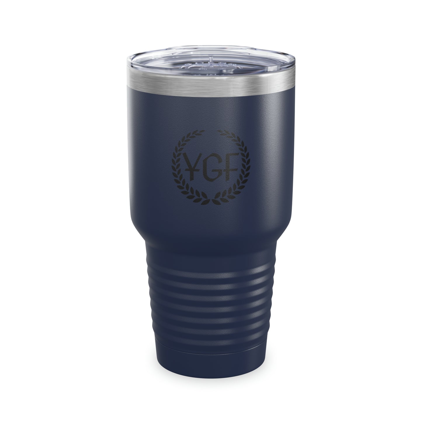 Ringneck Tumbler, 30oz