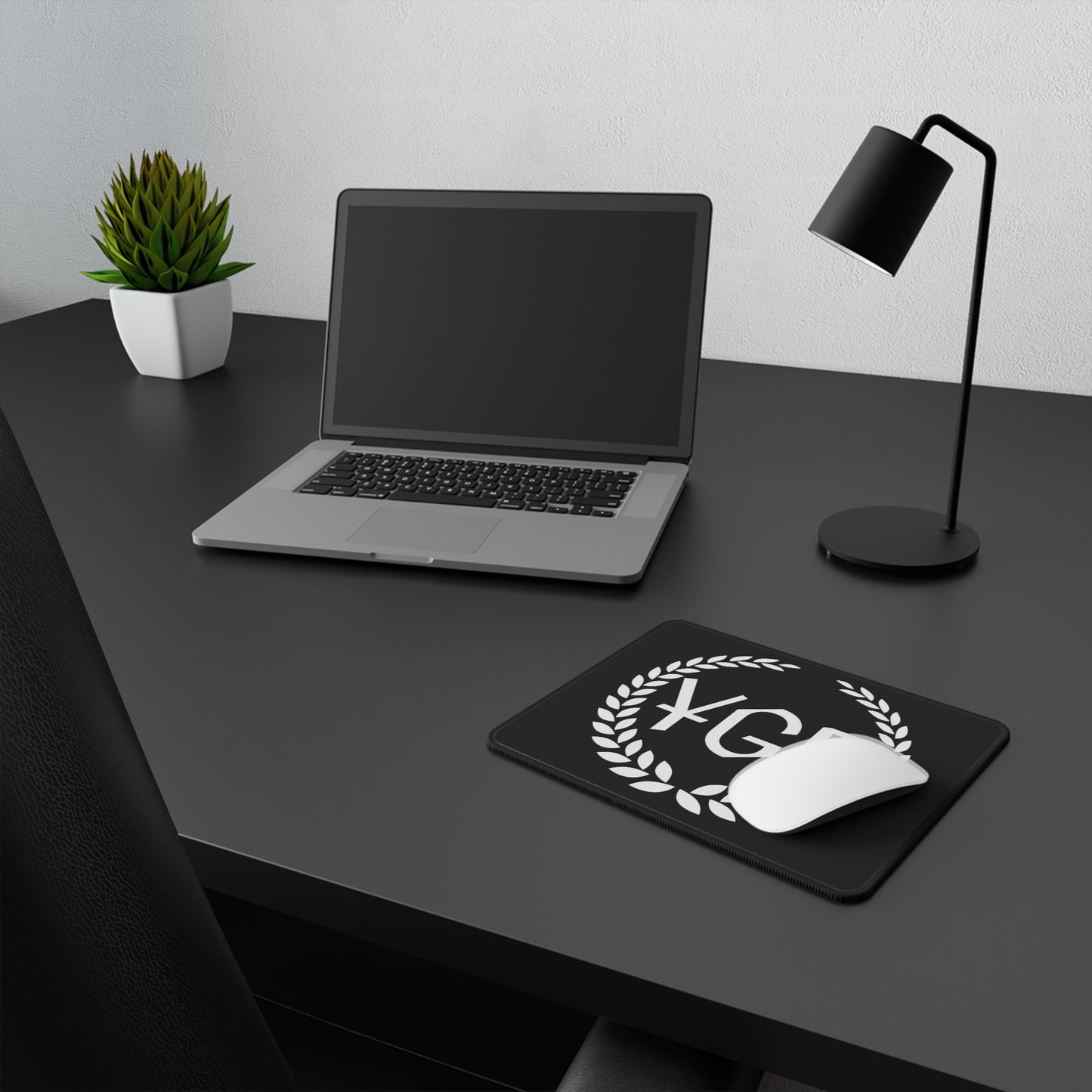 YGF Non-Slip Mouse Pads