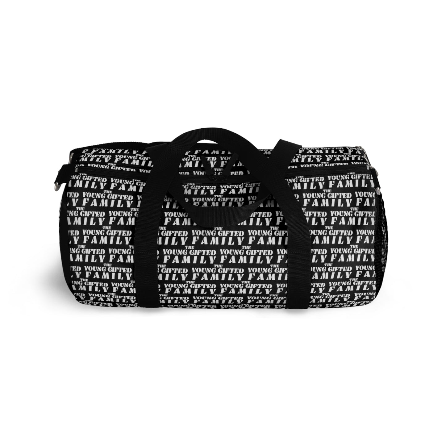 YGF Duffel Bag