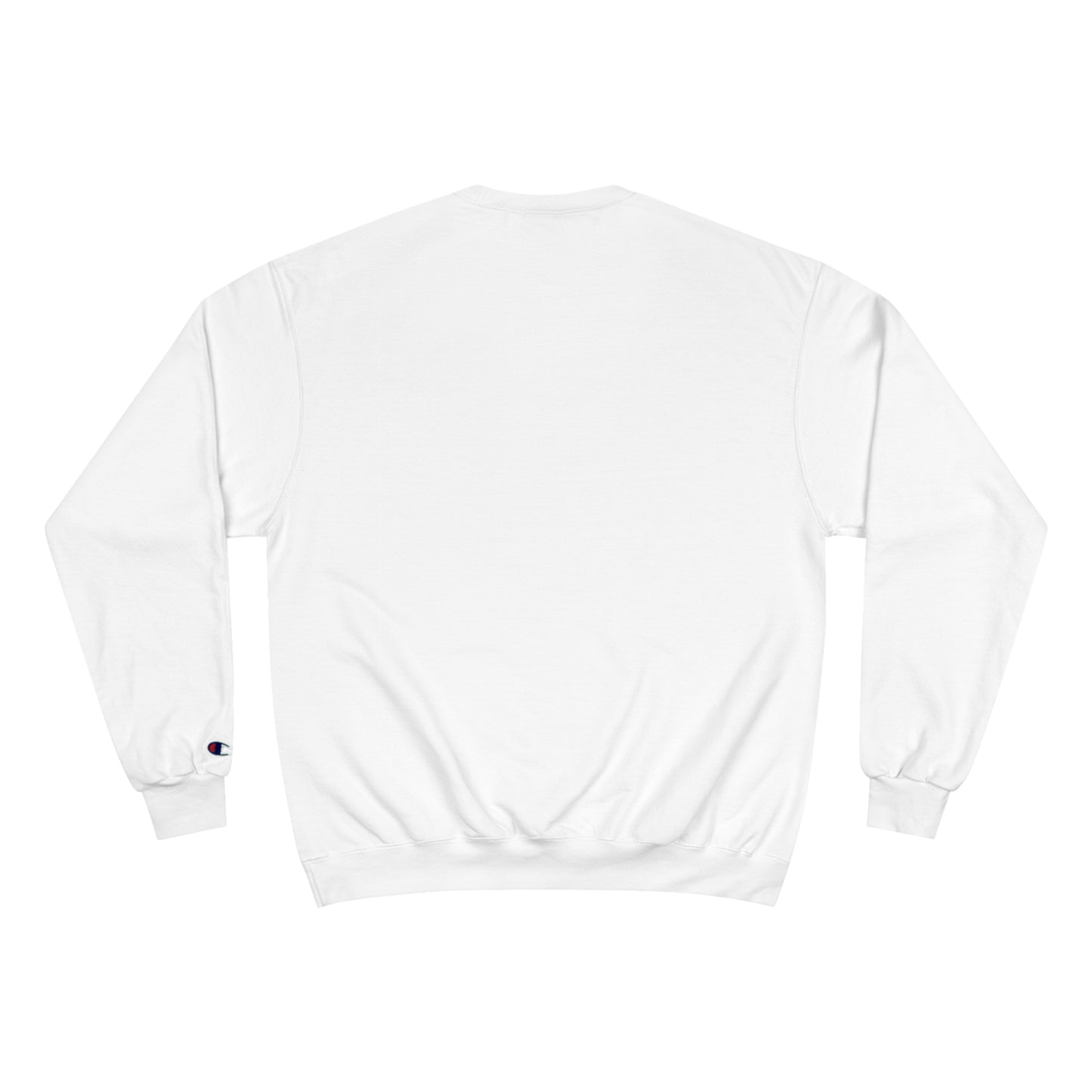 YGF - Champion Crewneck Sweatshirt