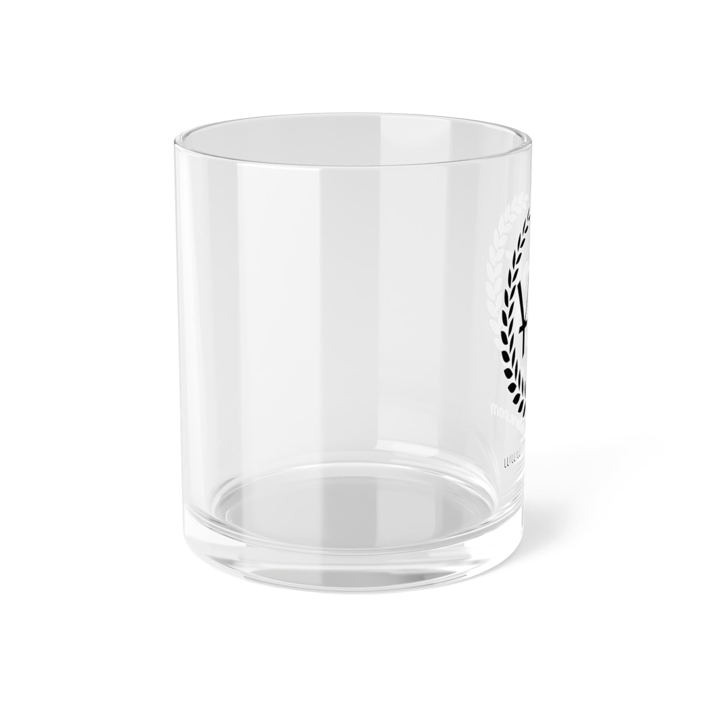 YGF Bar Glass