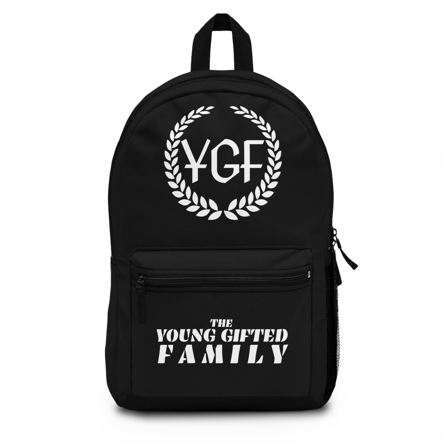 YGF Backpack