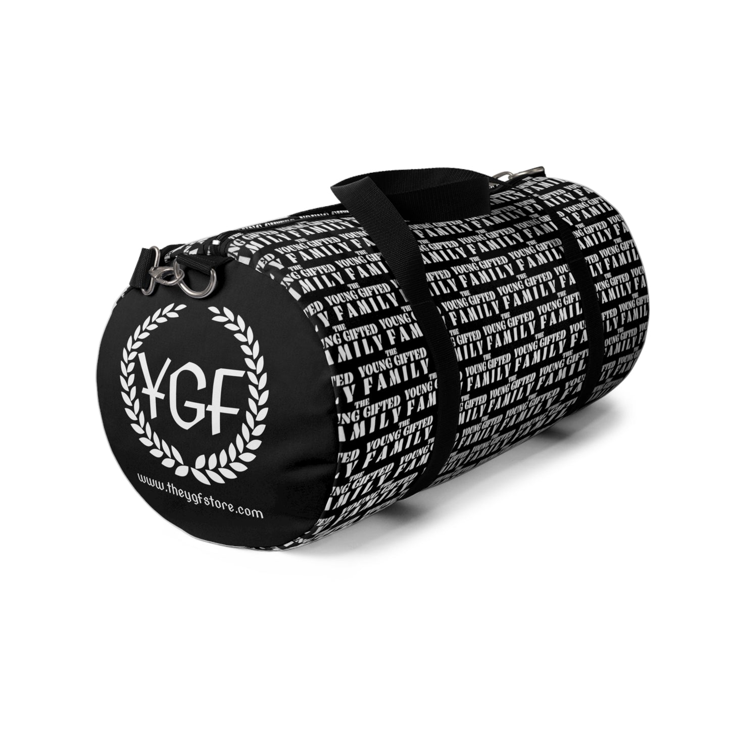 YGF Duffel Bag