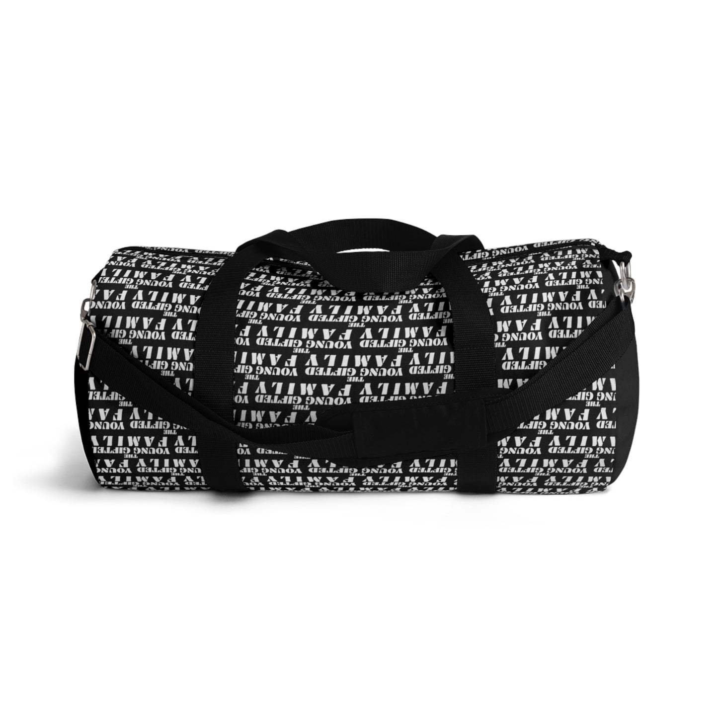 YGF Duffel Bag