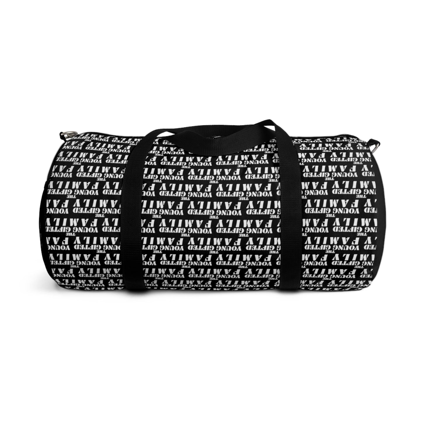 YGF Duffel Bag