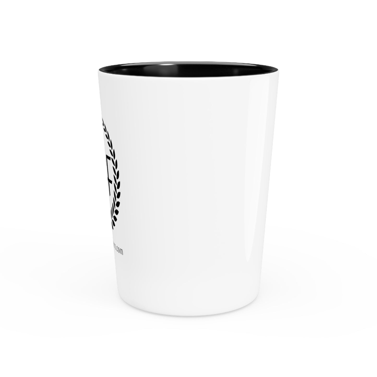 YGF Shot Glass