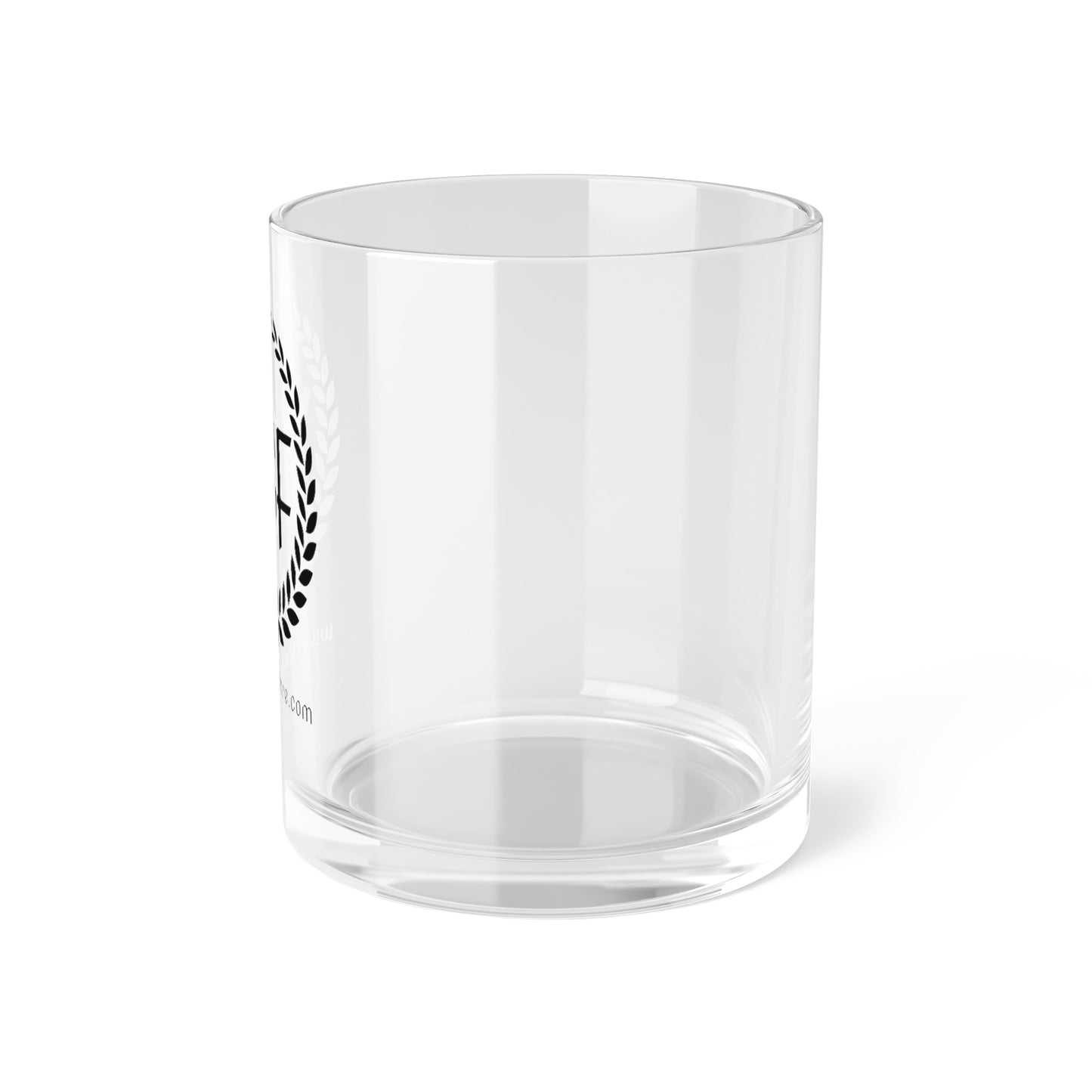 YGF Bar Glass