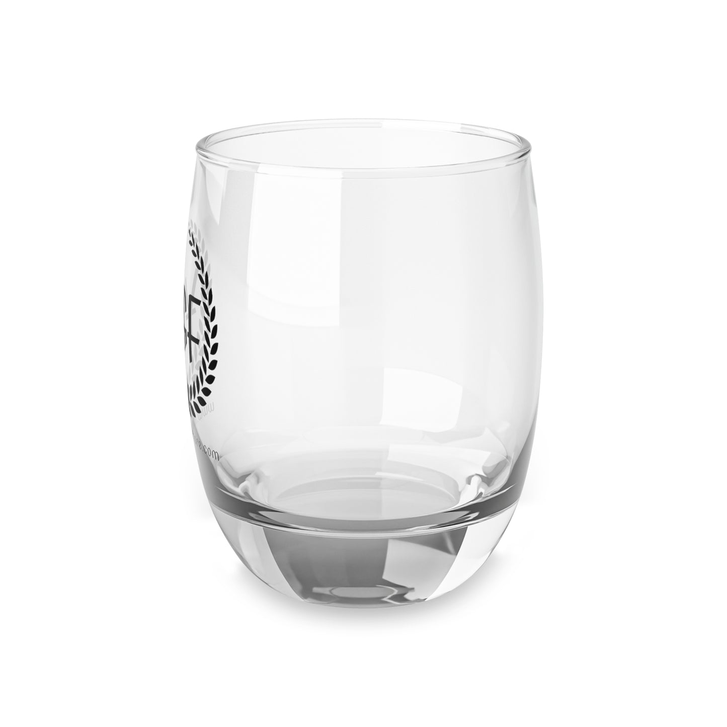 YGF Whiskey Glass