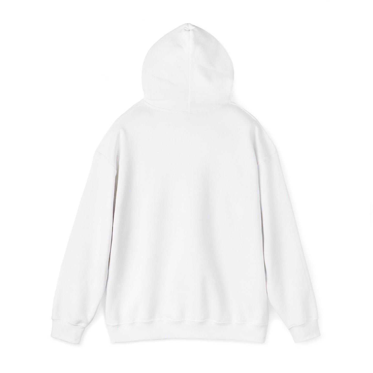 Unisex "Born GIFTED" Hooded Sweatshirt