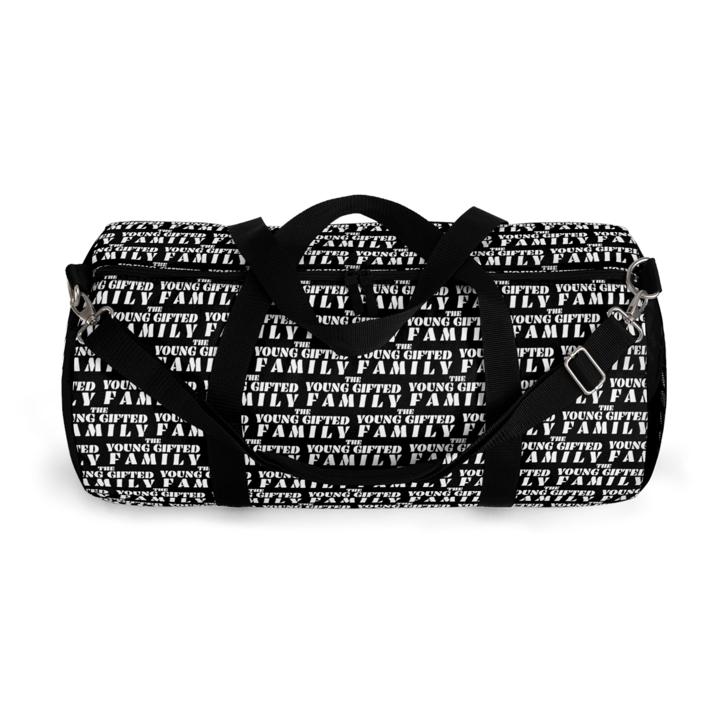 YGF Duffel Bag