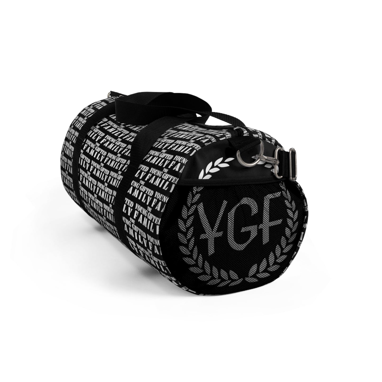 YGF Duffel Bag