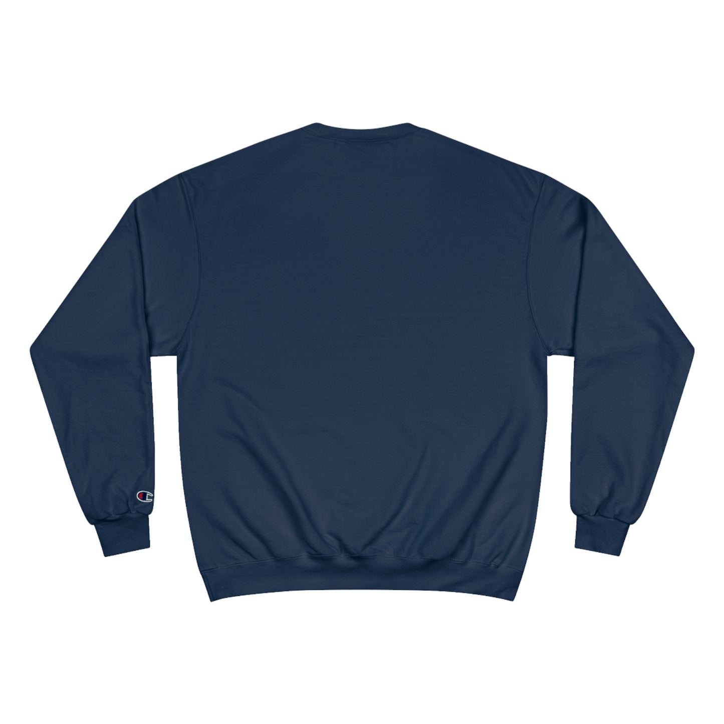 YGF - Champion Crewneck Sweatshirt