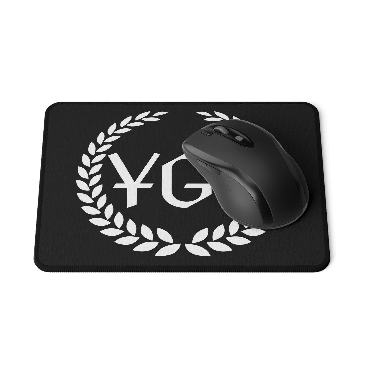 YGF Non-Slip Mouse Pads