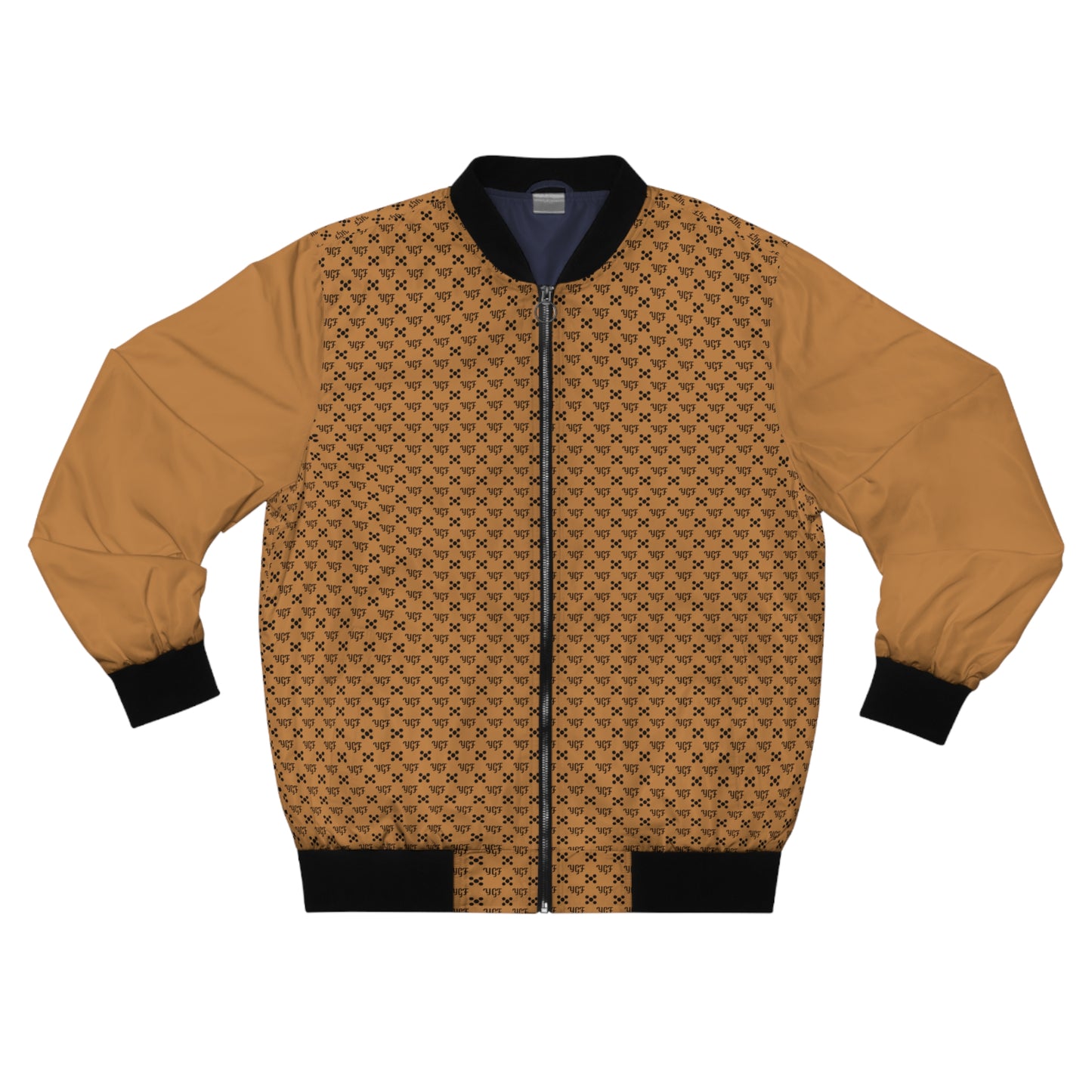 YGF Men's Bomber Jacket