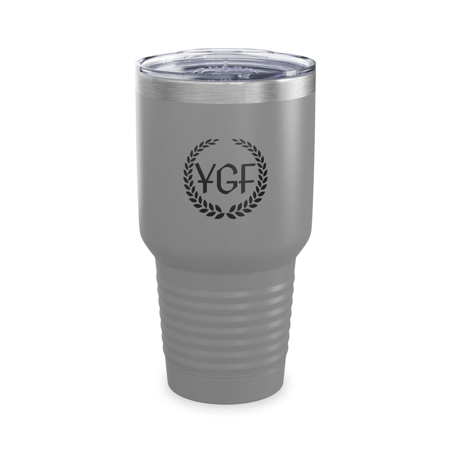 Ringneck Tumbler, 30oz