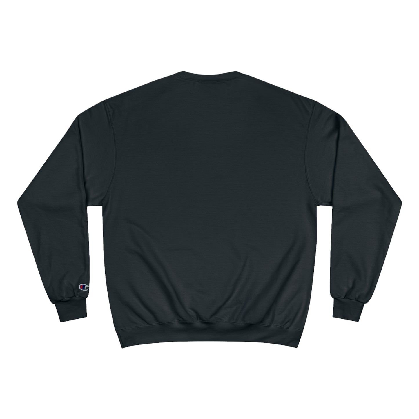 YGF - Champion Crewneck Sweatshirt