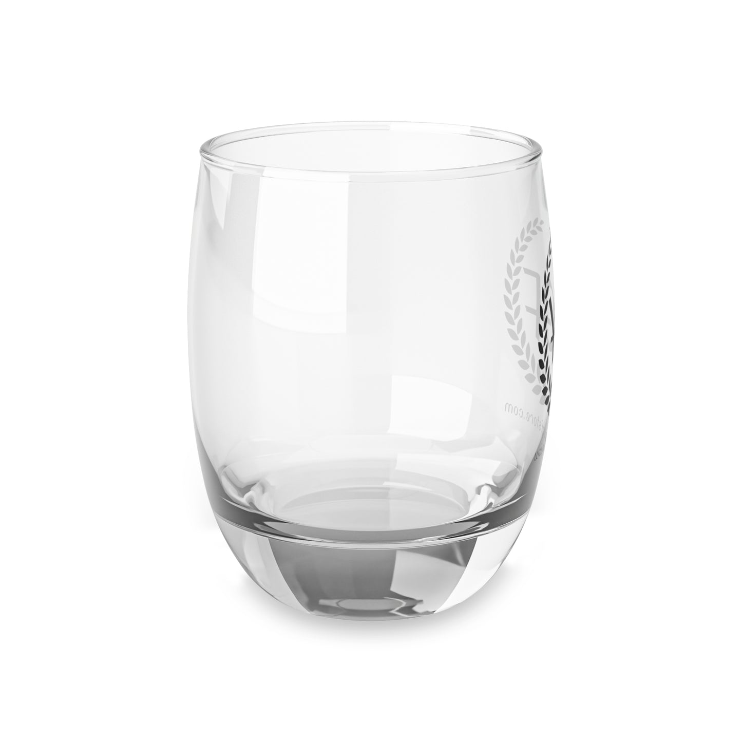 YGF Whiskey Glass