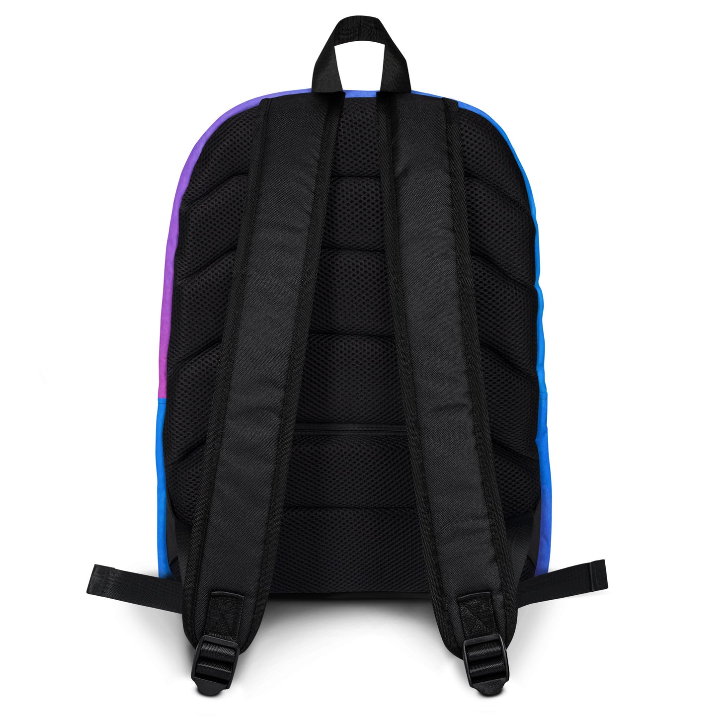 Colorful YGF Backpack