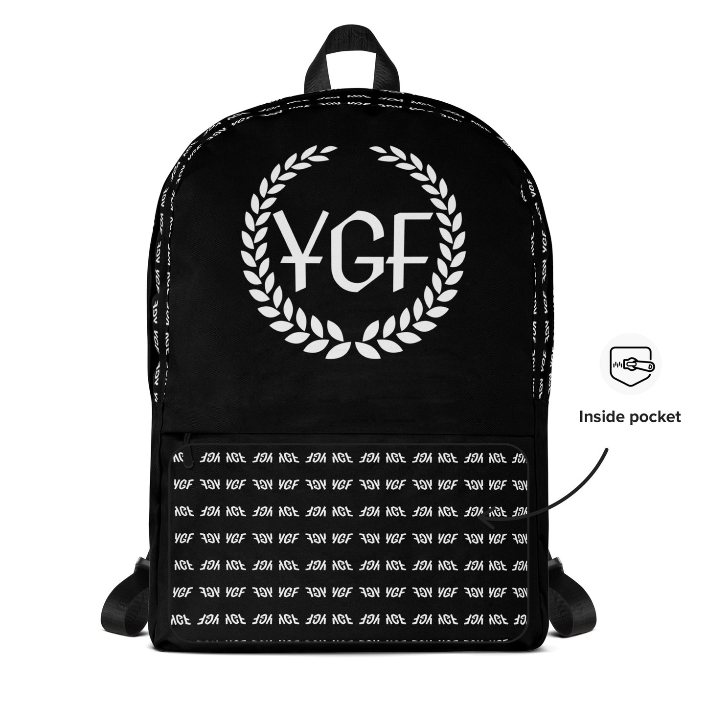 YGF Backpack