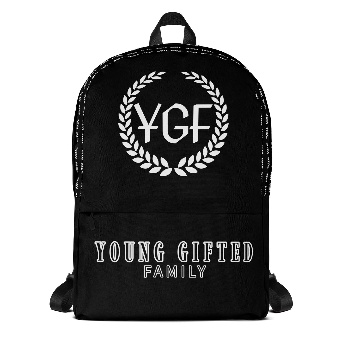 YGF Backpack