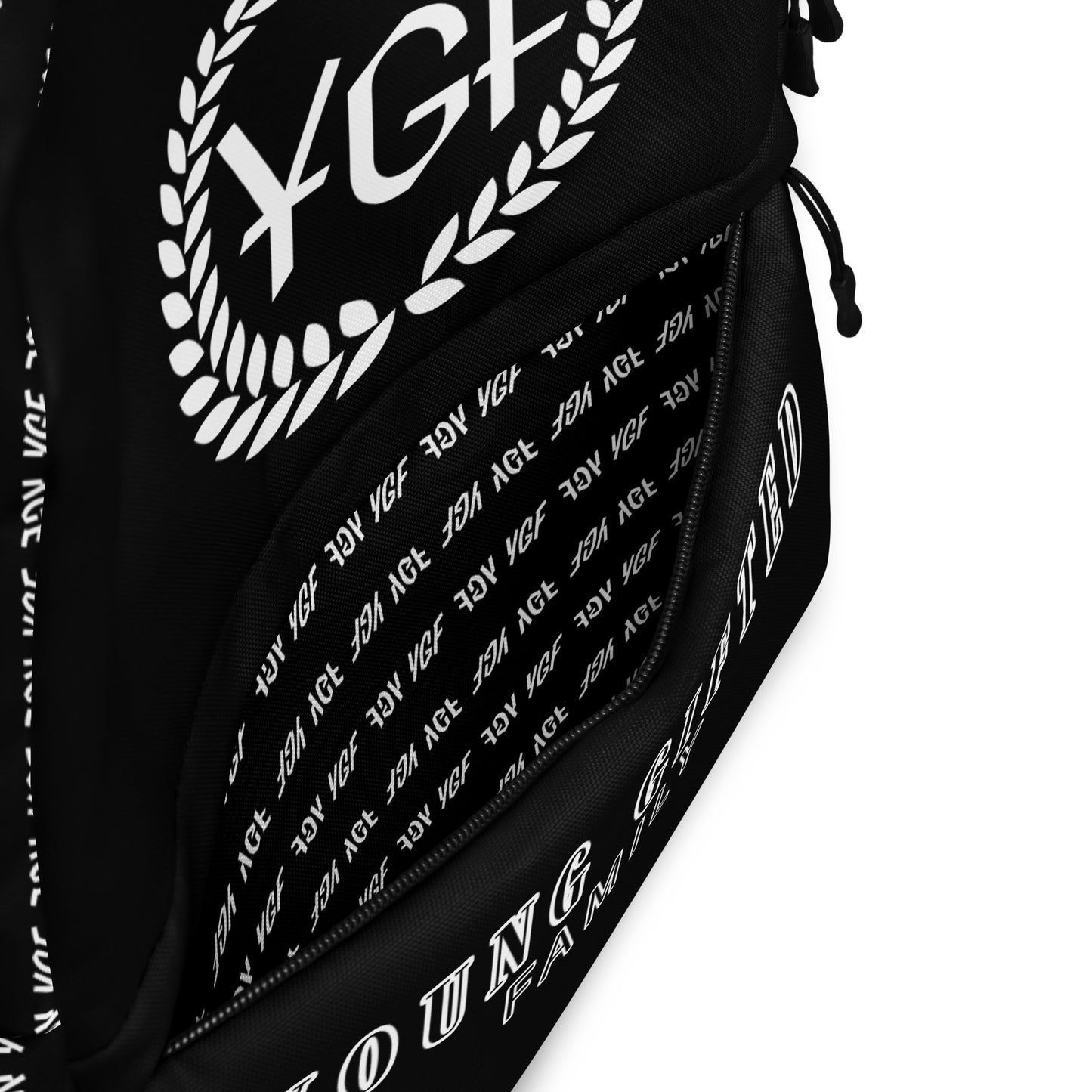 YGF Backpack