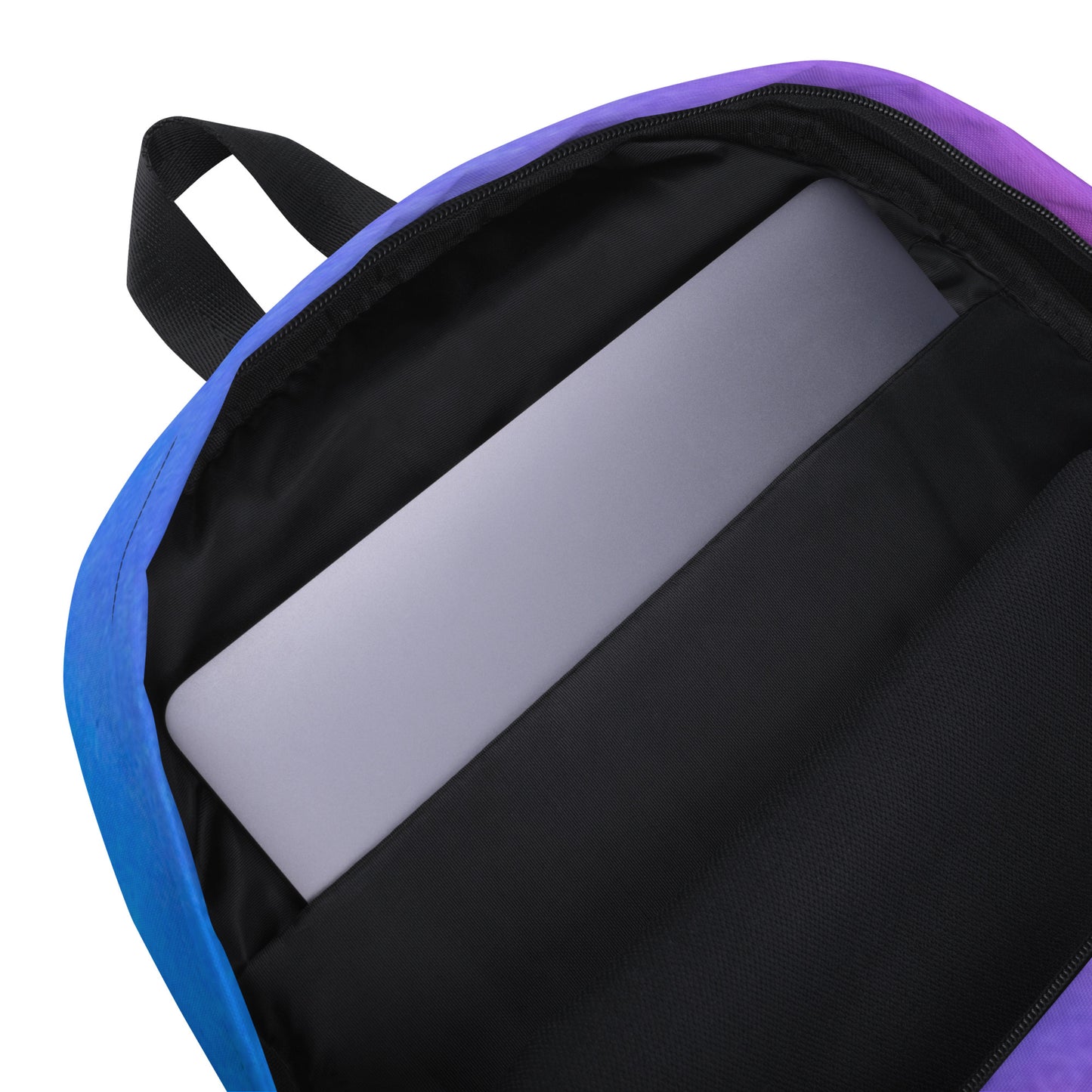 Colorful YGF Backpack