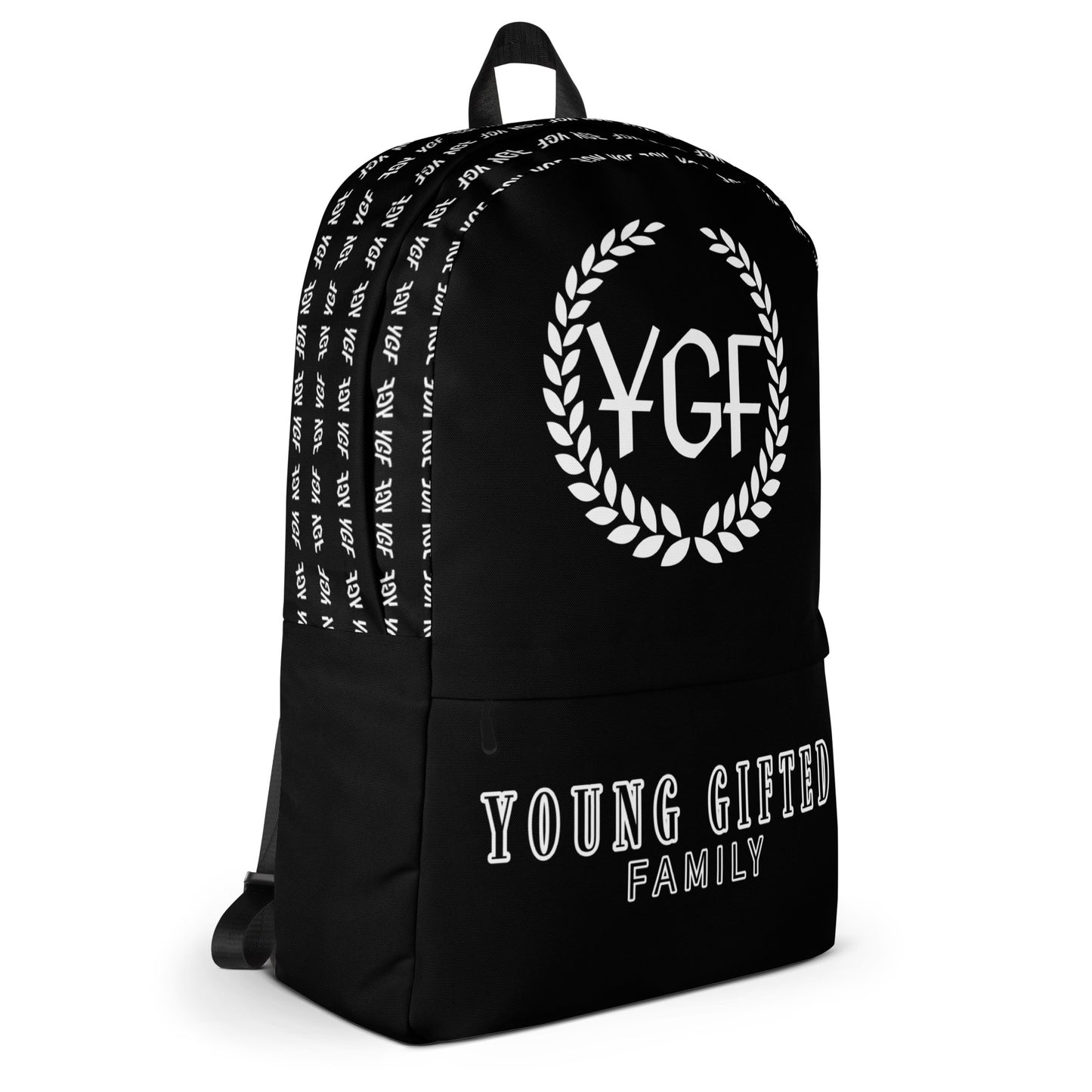 YGF Backpack