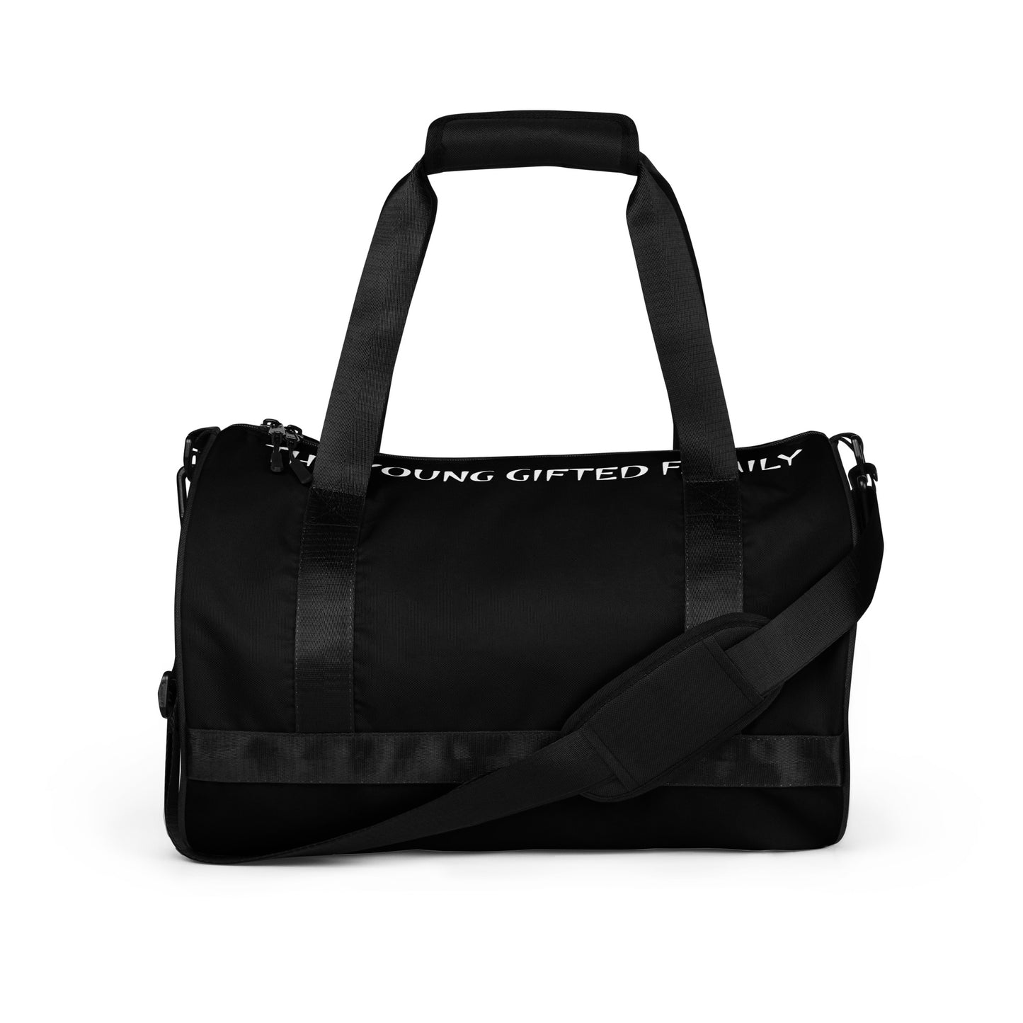 YGF Gym Bag