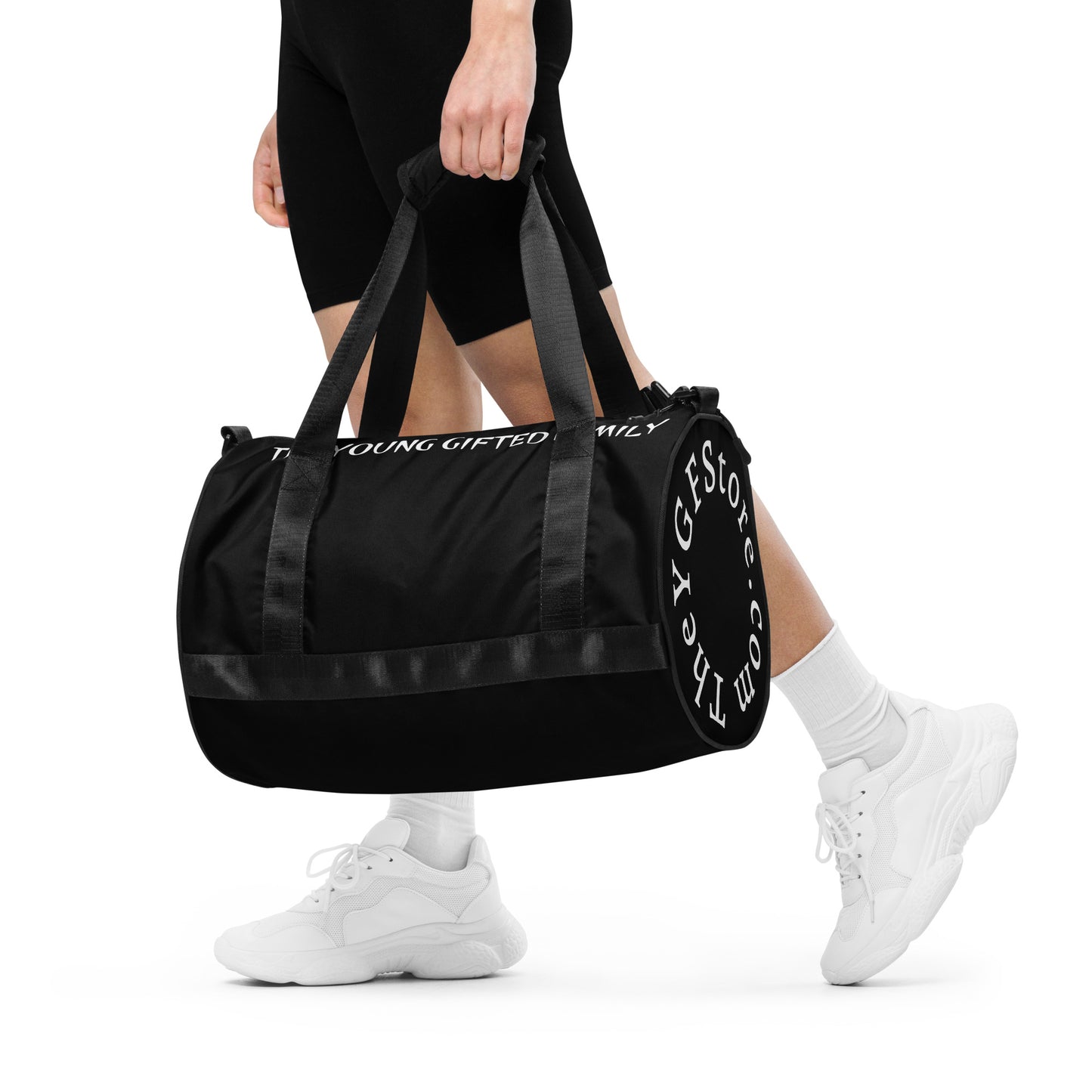 YGF Gym Bag