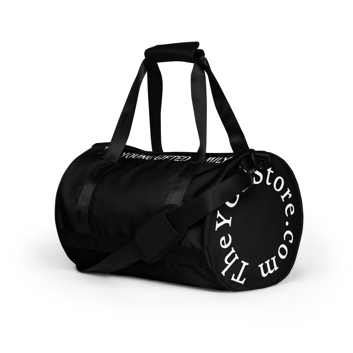 YGF Gym Bag