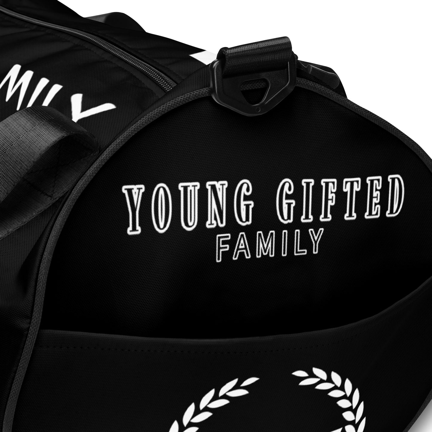 YGF Gym Bag