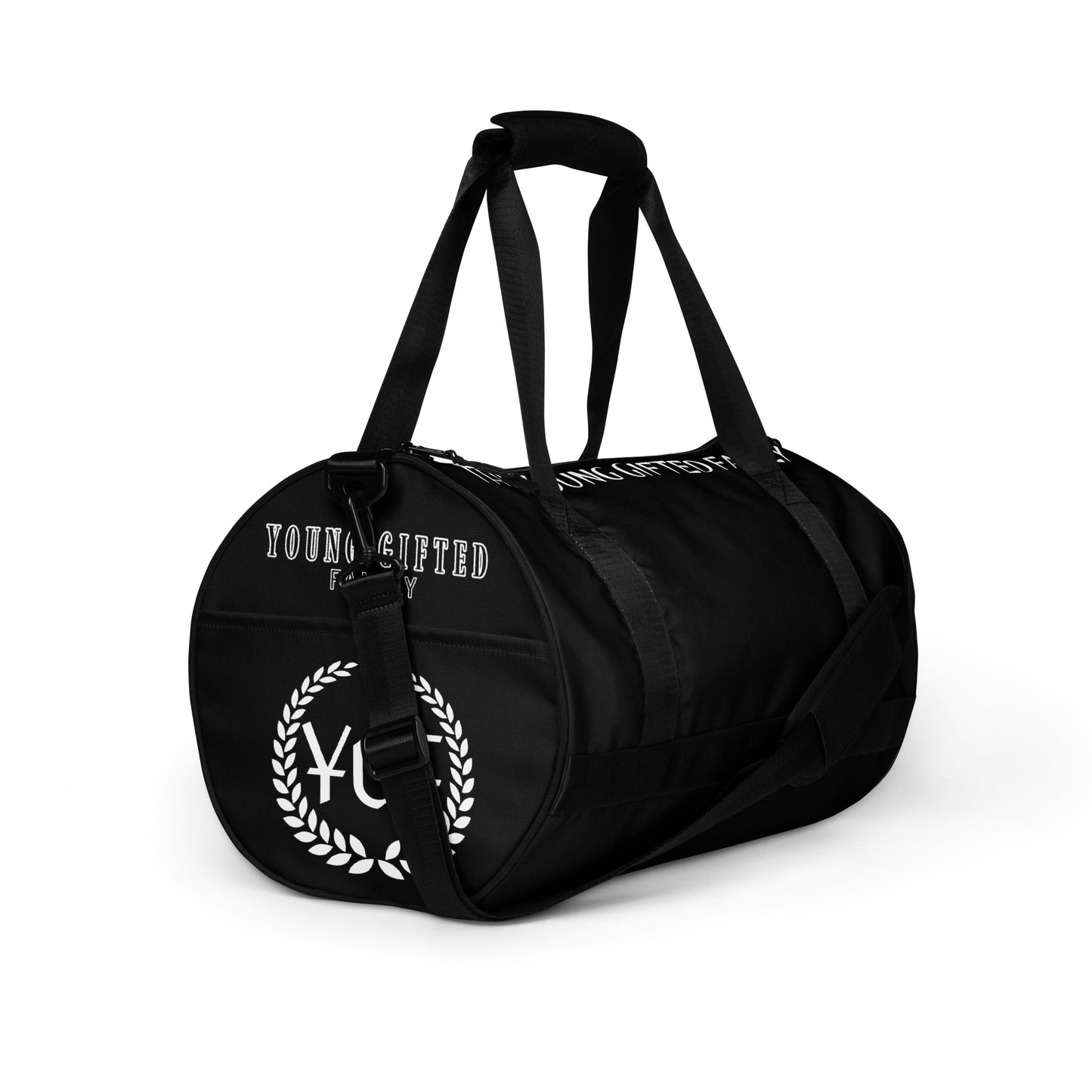 YGF Gym Bag