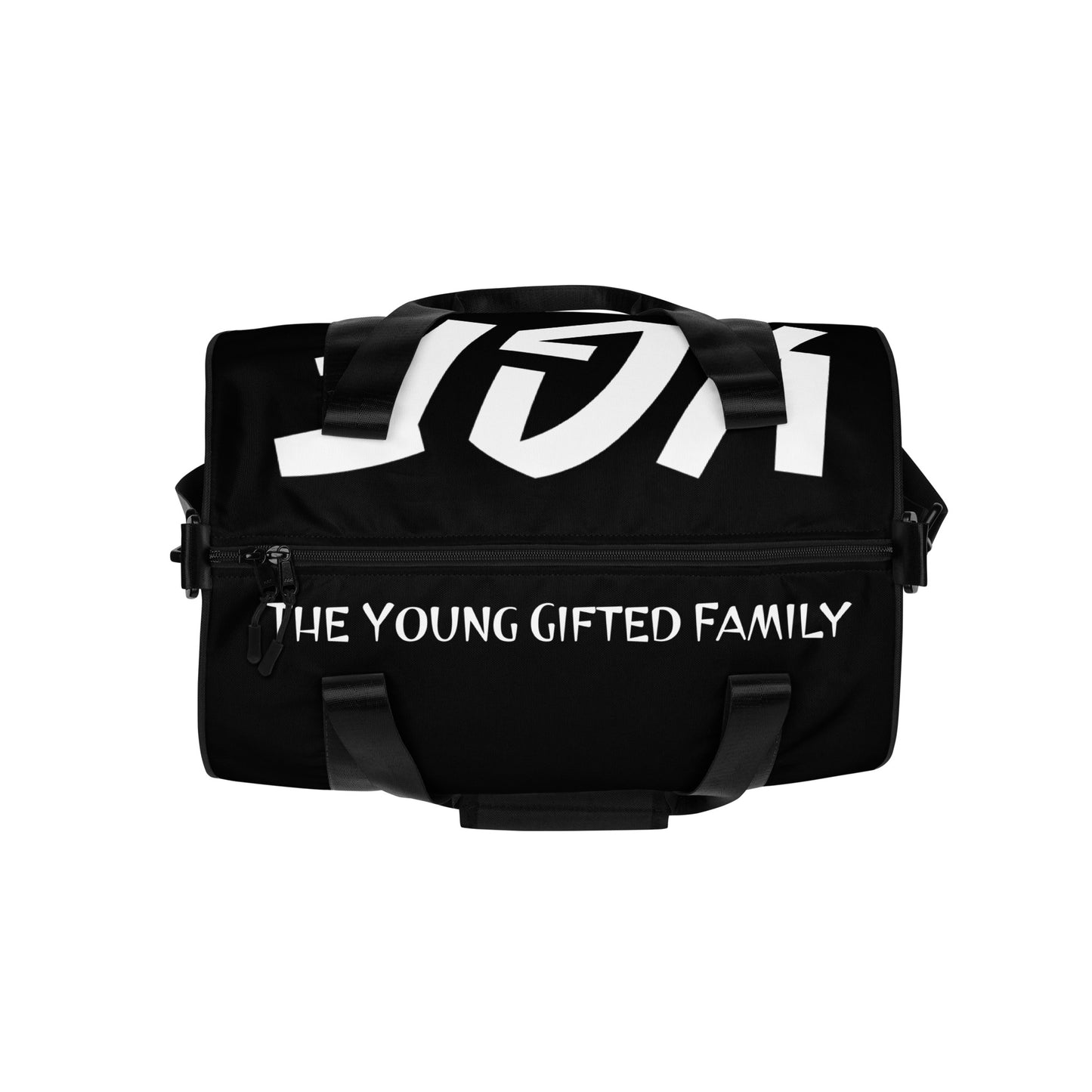 YGF Gym Bag