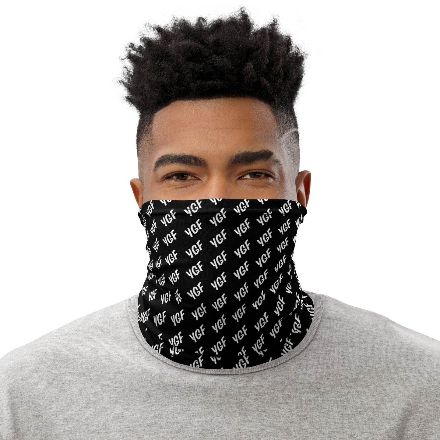 YGF Neck Gaiter