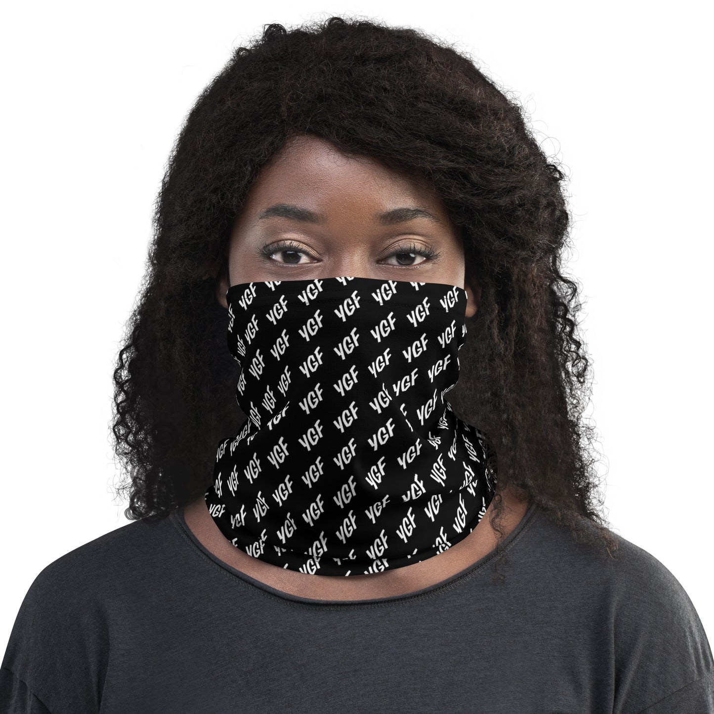 YGF Neck Gaiter