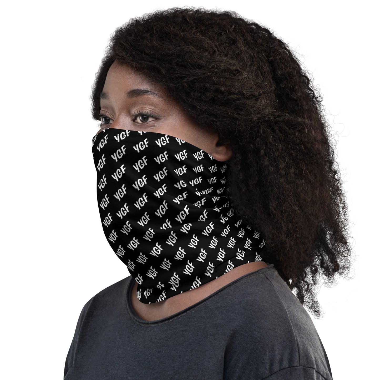 YGF Neck Gaiter