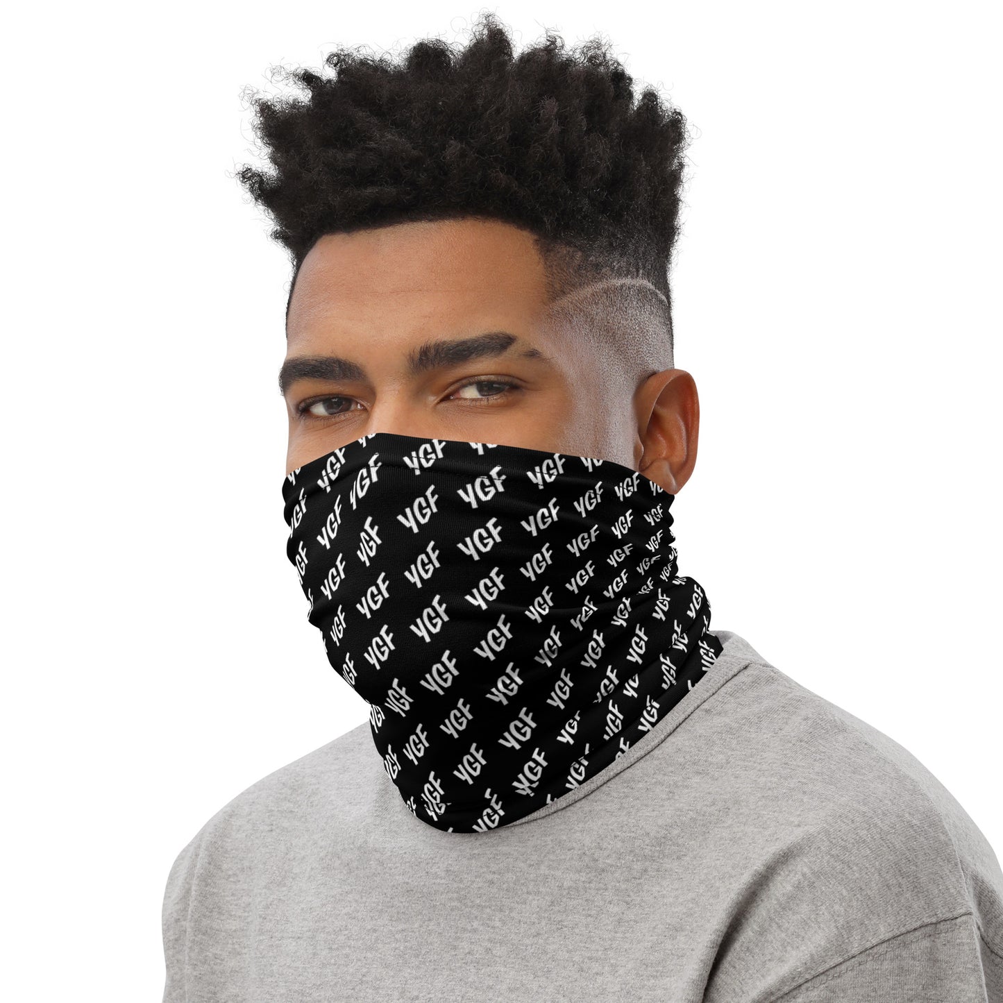 YGF Neck Gaiter