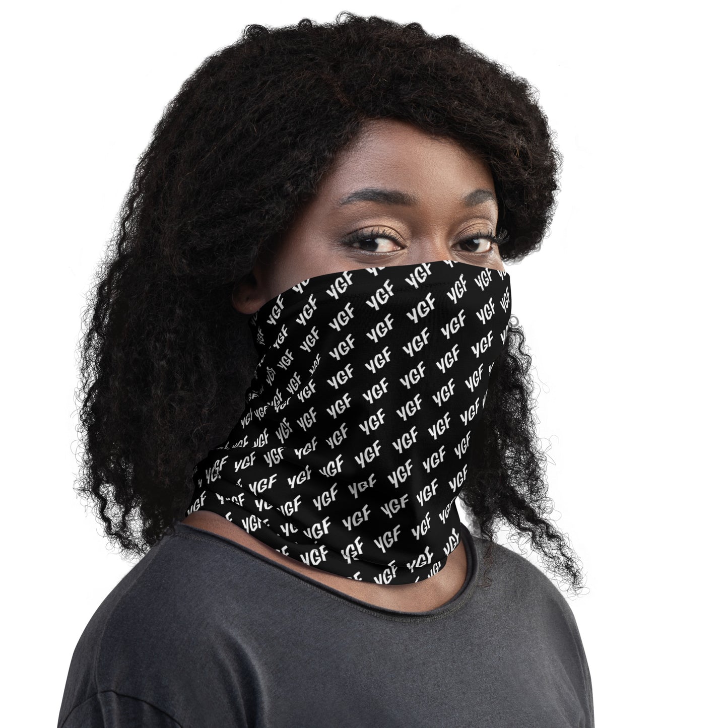 YGF Neck Gaiter